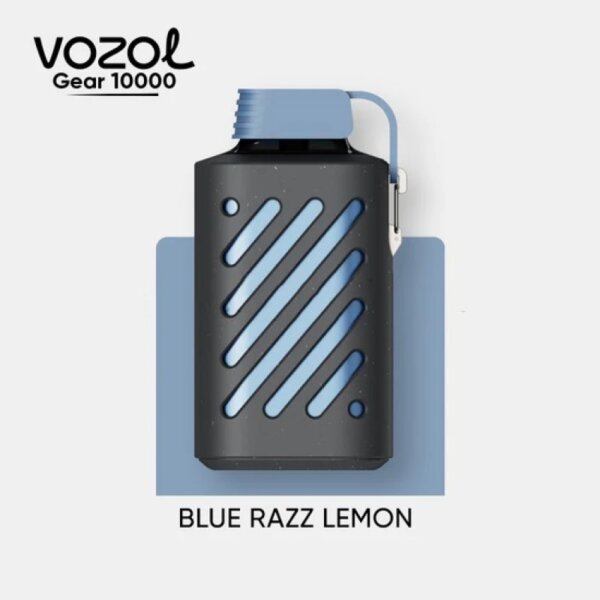 Vozol Gear 10000 Dragon Fruit Banana Cherry