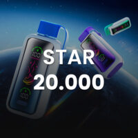 vozol star 20000 kategori görseli