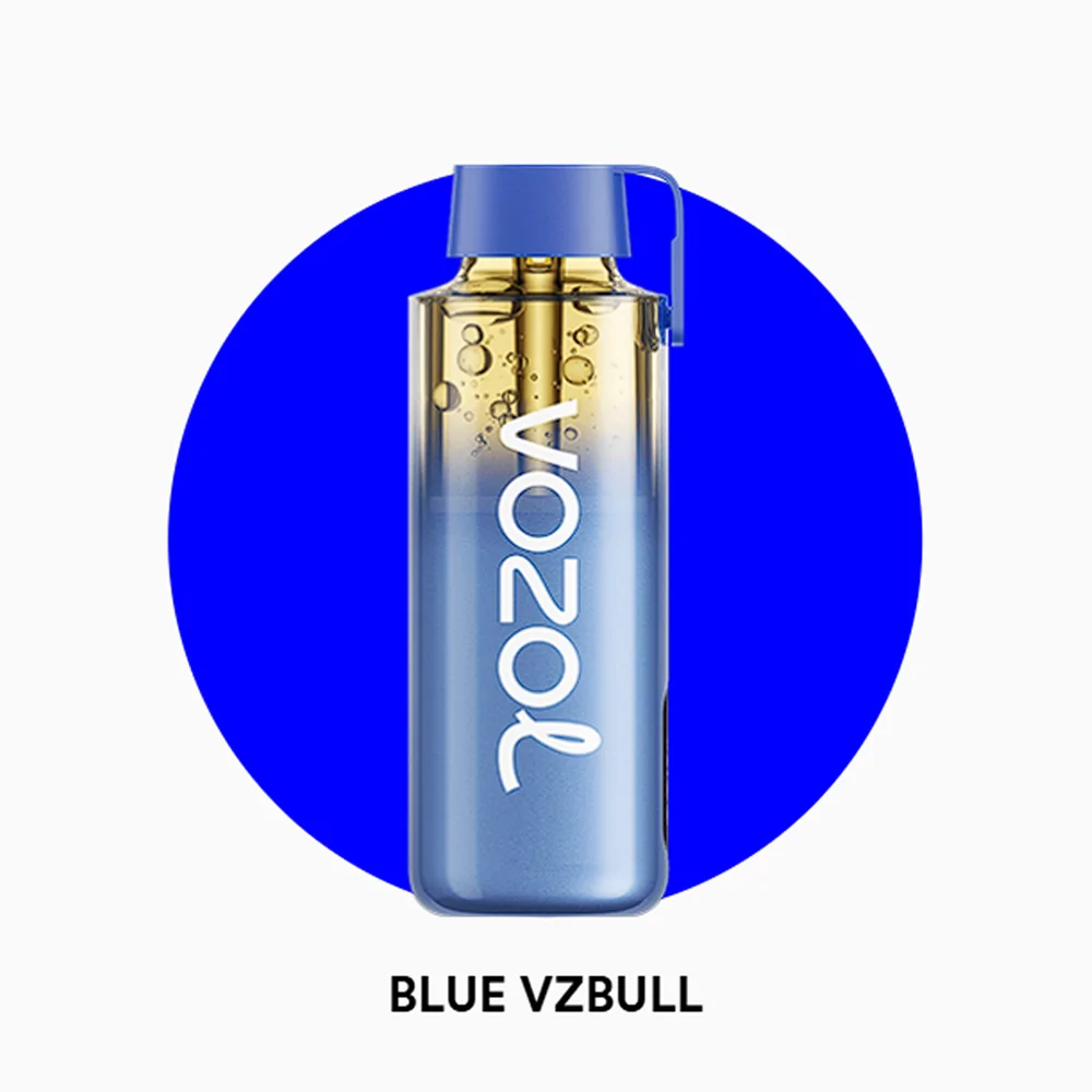 Vozol Neon 12000 Pro Blue VzBull