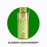 Vozol Neon 12000 Pro Blueberry Sour Raspberry