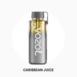 Vozol Neon 12000 Pro Caribbean Juice