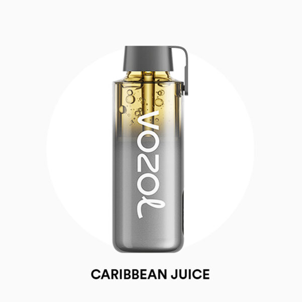 Vozol Neon 12000 Pro Caribbean Juice