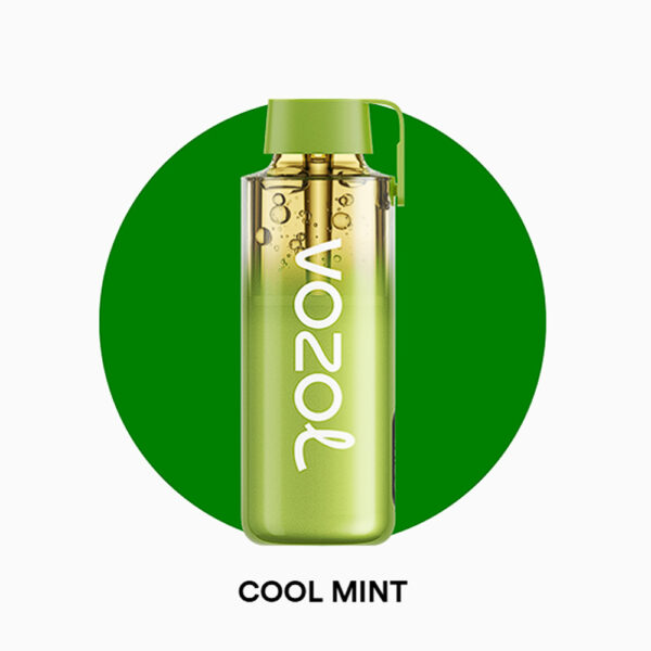 Vozol Neon 12000 Pro Cool Mint