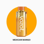 Vozol Neon 12000 Pro Mexican Mango