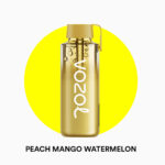 Vozol Neon 12000 Pro Peach Mango Watermelon