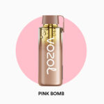 Vozol Neon 12000 Pro Pink Bomb