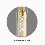 Vozol Neon 12000 Pro Rainbow Sour