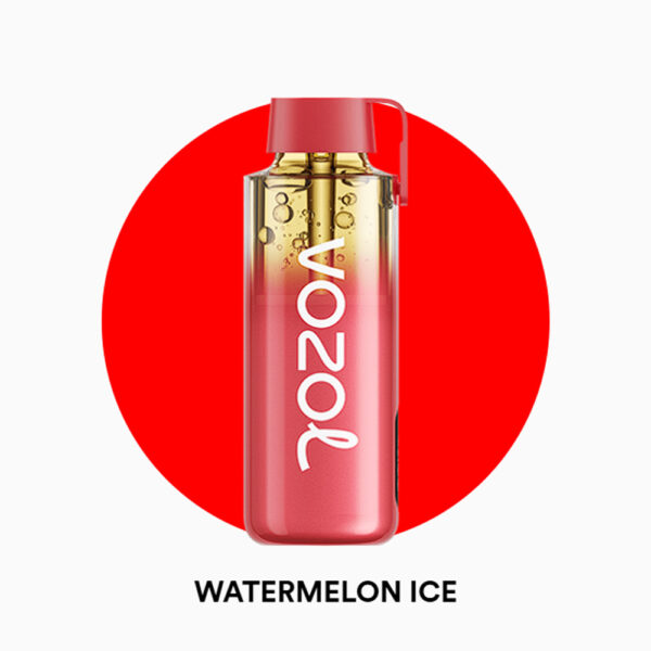 Vozol Neon 12000 Pro Watermelon Ice